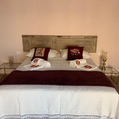 Residenza Dema Gaeta Exteriér fotografie