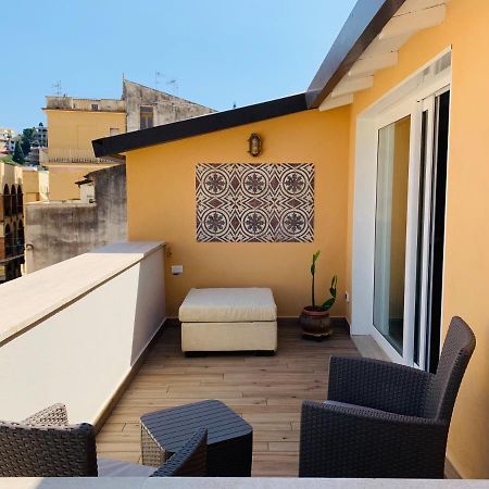 Residenza Dema Gaeta Exteriér fotografie